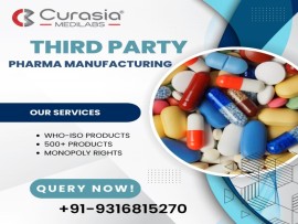 Curasia Medilabs PVT.Ltd